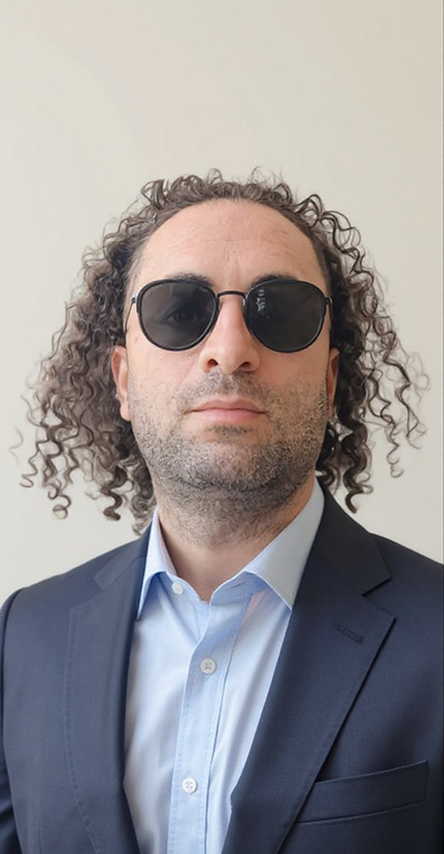İbrahim Özdemir